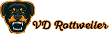 Rottweiler Puppies For Sale Logo
